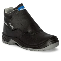 Zapatos de seguridad Sparco WISDOM S3S SR FO HRO BTB0060B0K11