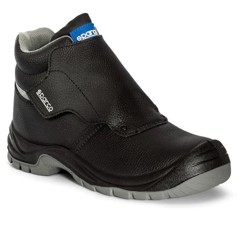 Zapatos de seguridad Sparco WISDOM S3S SR FO HRO BTB0060B0K11