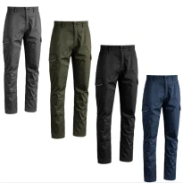 Pantalón de Trabajo Sottozero ATLANTIC FLEX 19020