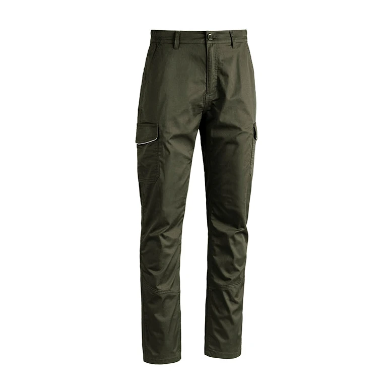 Pantalón de Trabajo Sottozero ATLANTIC FLEX 19020