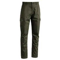 Pantalón de Trabajo Sottozero ATLANTIC FLEX 19020