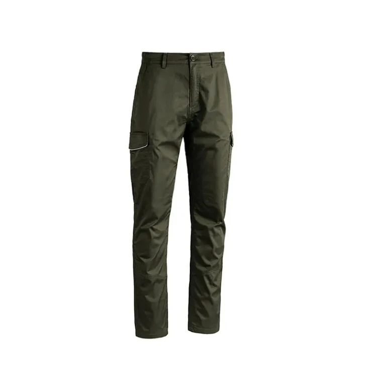 Pantalón de trabajo Sottozero Atlantic Mix 19040