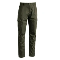 Pantalón de trabajo Sottozero Atlantic Mix 19040