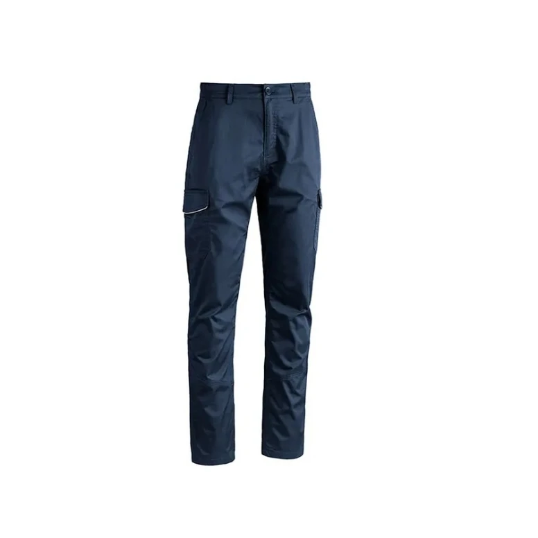 Pantalón de trabajo Sottozero Atlantic Mix 19040
