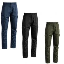 Pantalón de trabajo Sottozero Atlantic Mix Winter 19060
