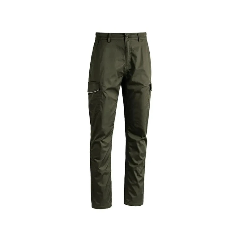 Pantalón de trabajo Sottozero Atlantic Mix Winter 19060