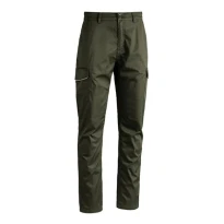 Pantalón de trabajo Sottozero Atlantic Mix Winter 19060