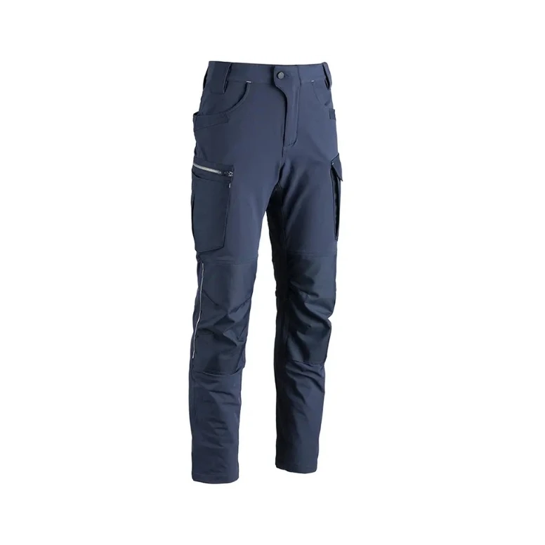 Pantalón de trabajo Sottozero Grecale AZ600