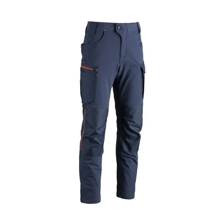 Pantalón de trabajo Sottozero Grecale AZ600