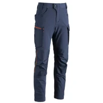 Pantalón de trabajo Sottozero Grecale AZ600