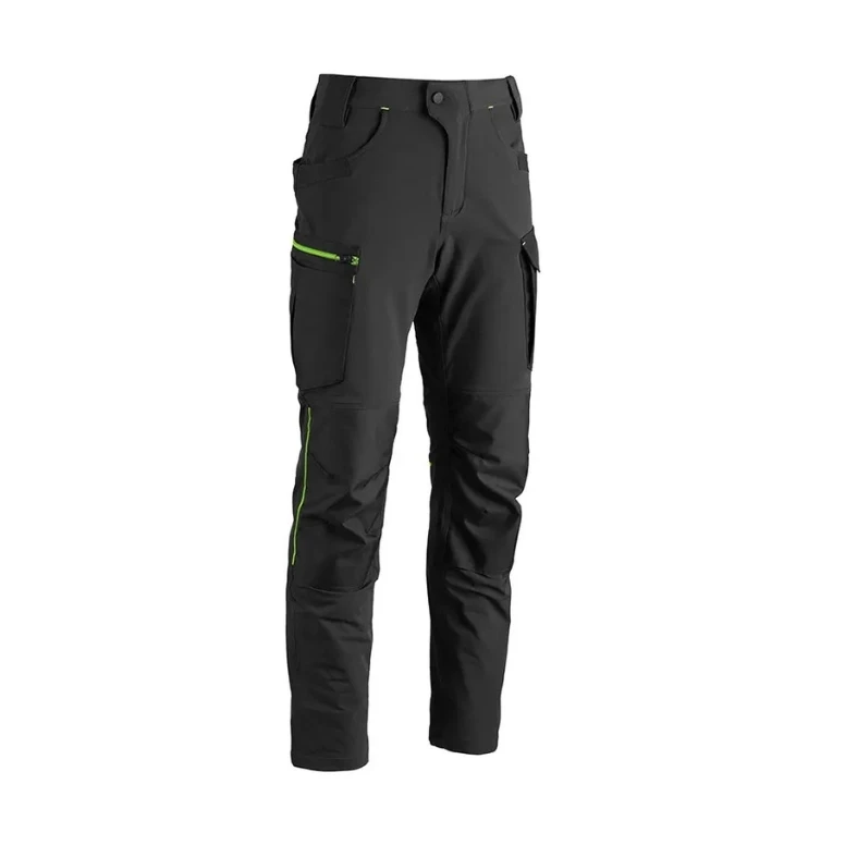 Pantalón de trabajo Sottozero Grecale AZ600