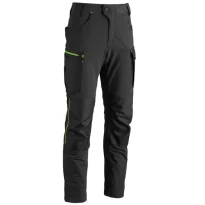 Pantalón de trabajo Sottozero Grecale AZ600