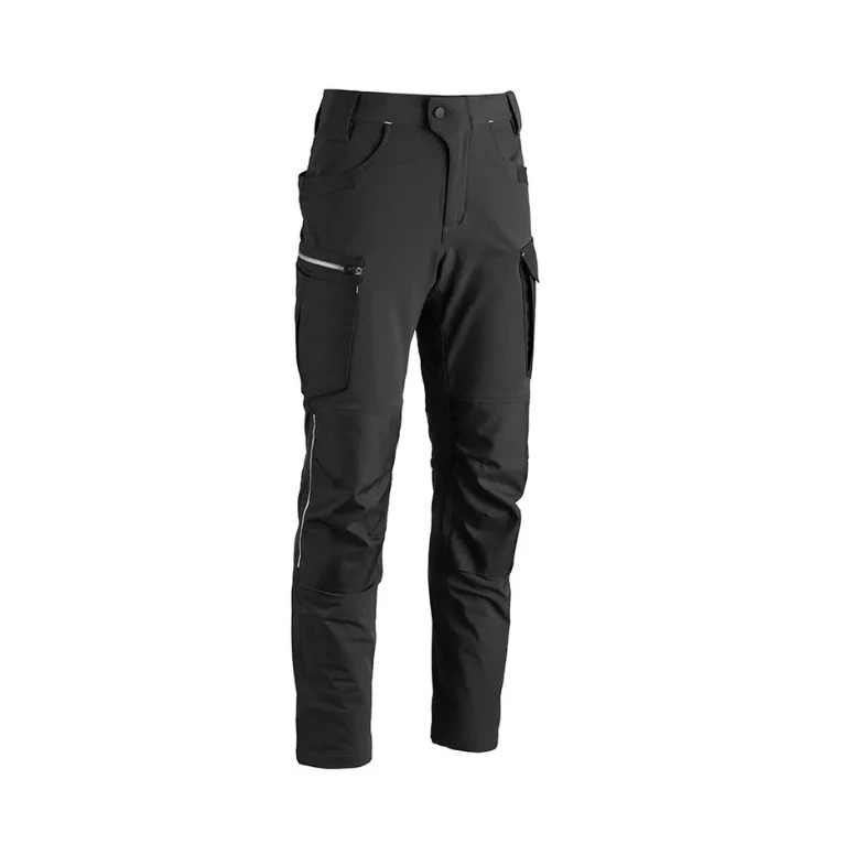 Pantalón de trabajo Sottozero Grecale AZ600