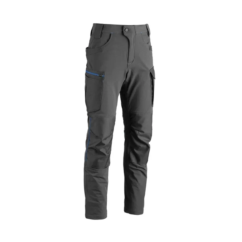 Pantalón de trabajo Sottozero Grecale AZ600