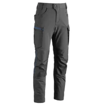 Pantalón de trabajo Sottozero Grecale AZ600