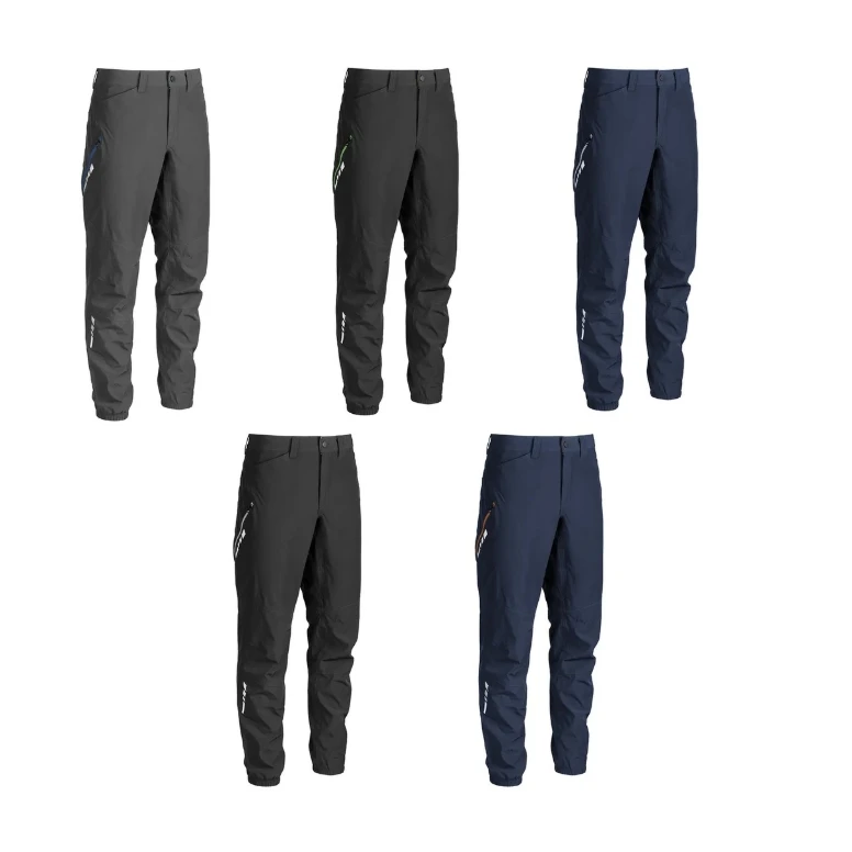 Pantalón de trabajo Sottozero Scirocco AZ700