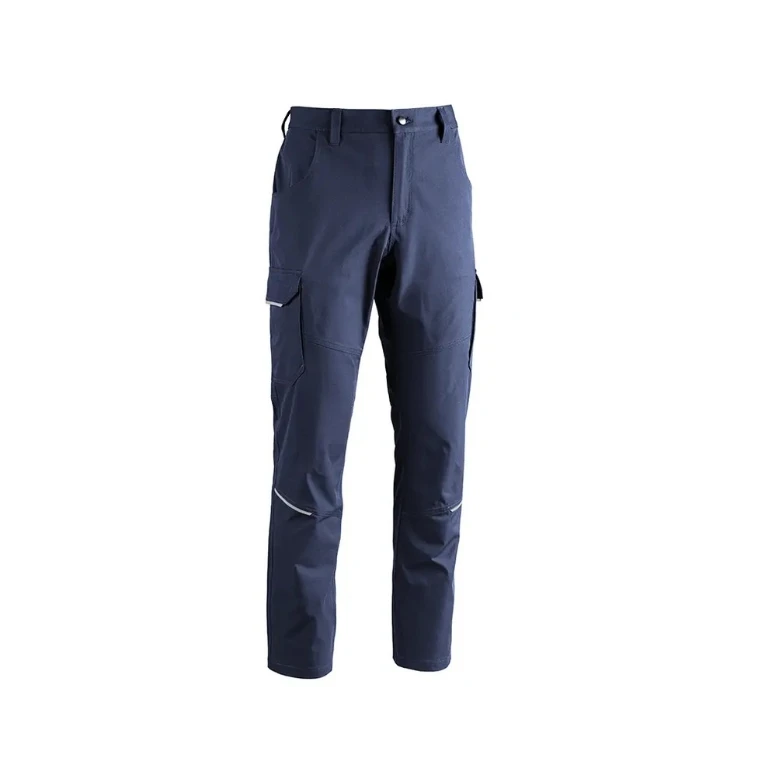 Pantalón de trabajo Sottozero Levante AZ300