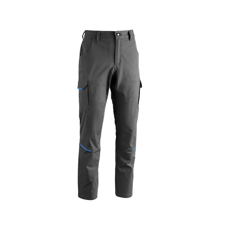 Pantalón de trabajo Sottozero Levante AZ300