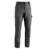 Pantalón de trabajo Sottozero Levante AZ300