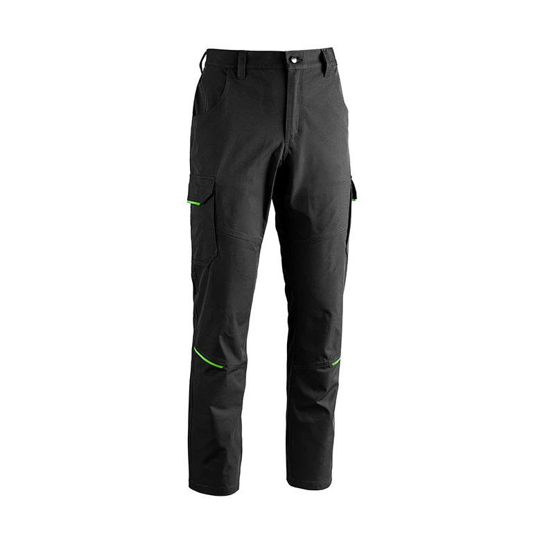 Pantalón de trabajo Sottozero Levante AZ300