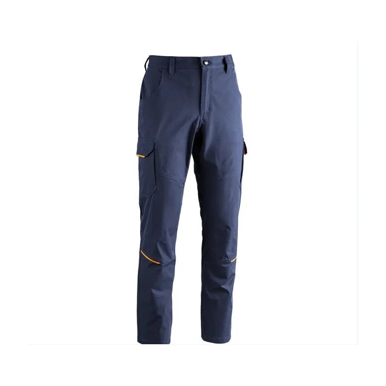 Pantalón de trabajo Sottozero Levante AZ300