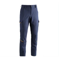 Pantalón de trabajo Sottozero Levante AZ300