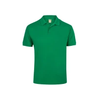 Polo de manga corta Unisex de trabajo Velilla Gibson MK215CV