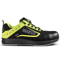 Zapatos de seguridad Sparco CUP Nurburg S1P SRC