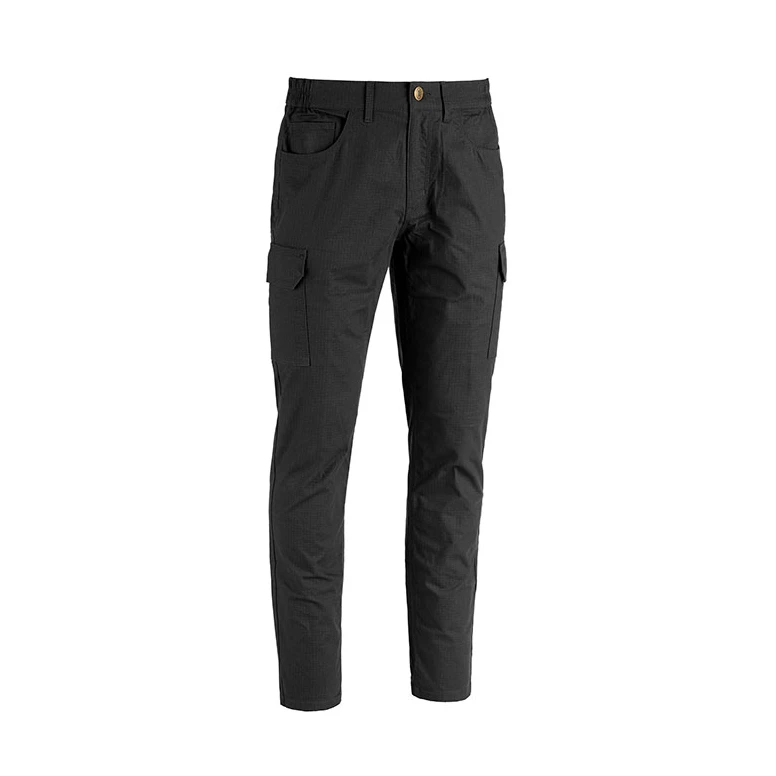 Pantalón de Trabajo Multibolsillos Elástico Sottozero Vinny E0270