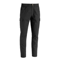Pantalón de Trabajo Multibolsillos Elástico Sottozero Vinny E0270