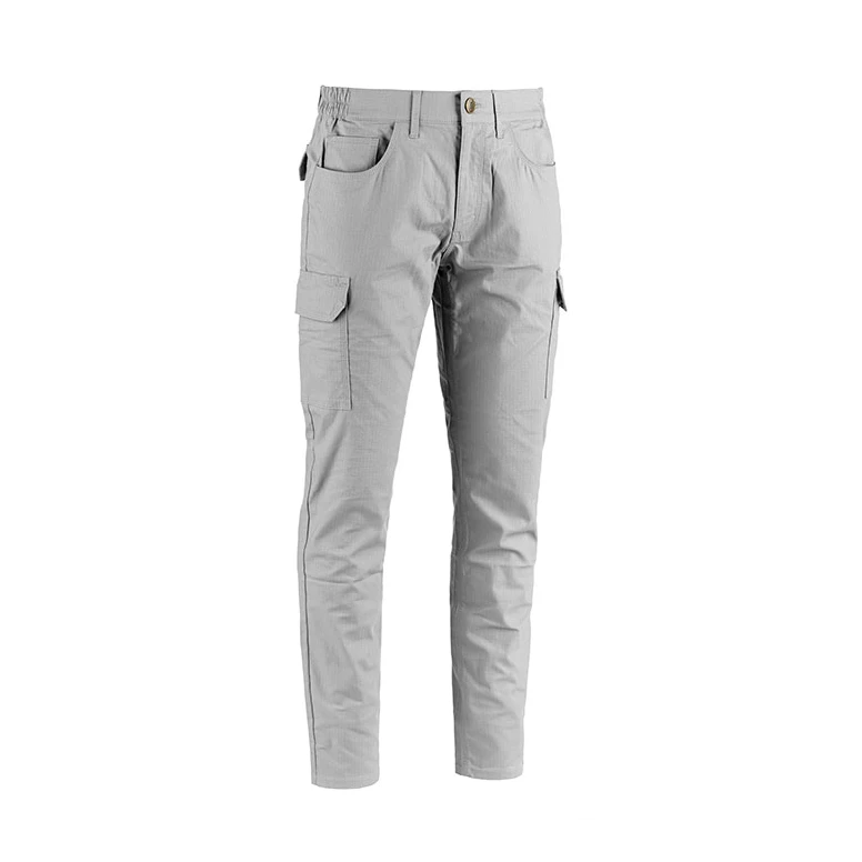Pantalón de Trabajo Multibolsillos Elástico Sottozero Vinny E0270