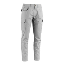 Pantalón de Trabajo Multibolsillos Elástico Sottozero Vinny E0270
