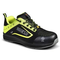 Zapatos de seguridad Sparco CUP Nurburg S1P SRC