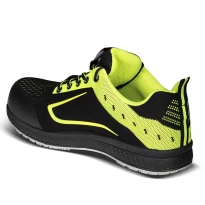Zapatos de seguridad Sparco CUP Nurburg S1P SRC