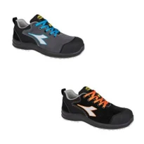 Zapatos de seguridad Diadora Utility Action Low 701.183512