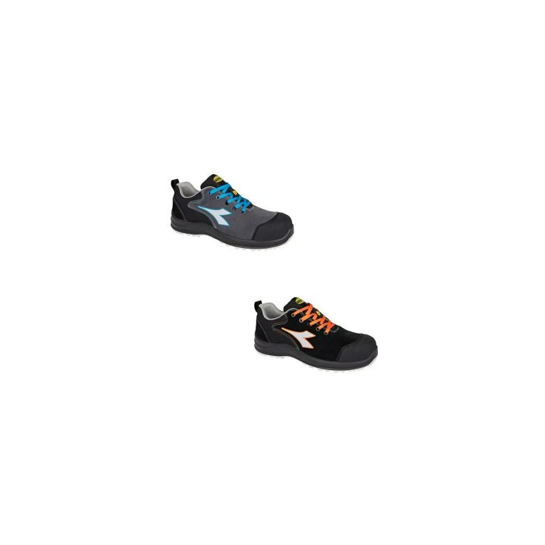 Zapatos de seguridad Diadora Utility Action Low 701.183512