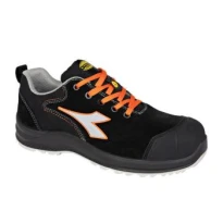 Zapatos de seguridad Diadora Utility Action Low 701.183512