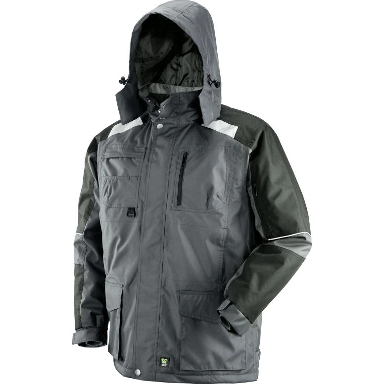 Chaqueta de trabajo Neri Labrador Acolchada multibolsillos 420180