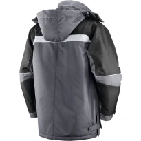 Chaqueta de trabajo Neri Labrador Acolchada multibolsillos 420180 2