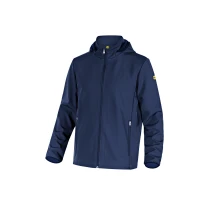 Chaqueta de trabajo Softshell Diadora 702.183507 2