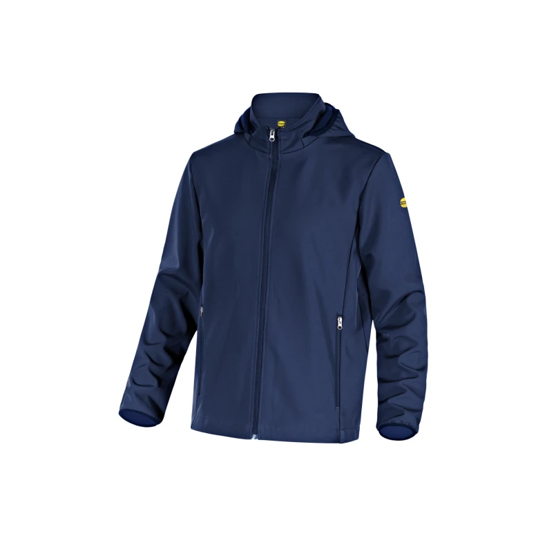 Chaqueta de trabajo Softshell Diadora 702.183507