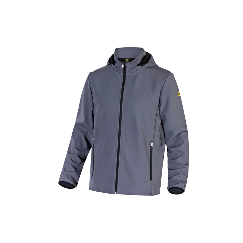 Chaqueta de trabajo Softshell Diadora 702.183507