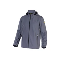 Chaqueta de trabajo Softshell Diadora 702.183507