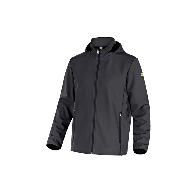 Chaqueta de trabajo Softshell Diadora 702.183507