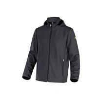 Chaqueta de trabajo Softshell Diadora 702.183507