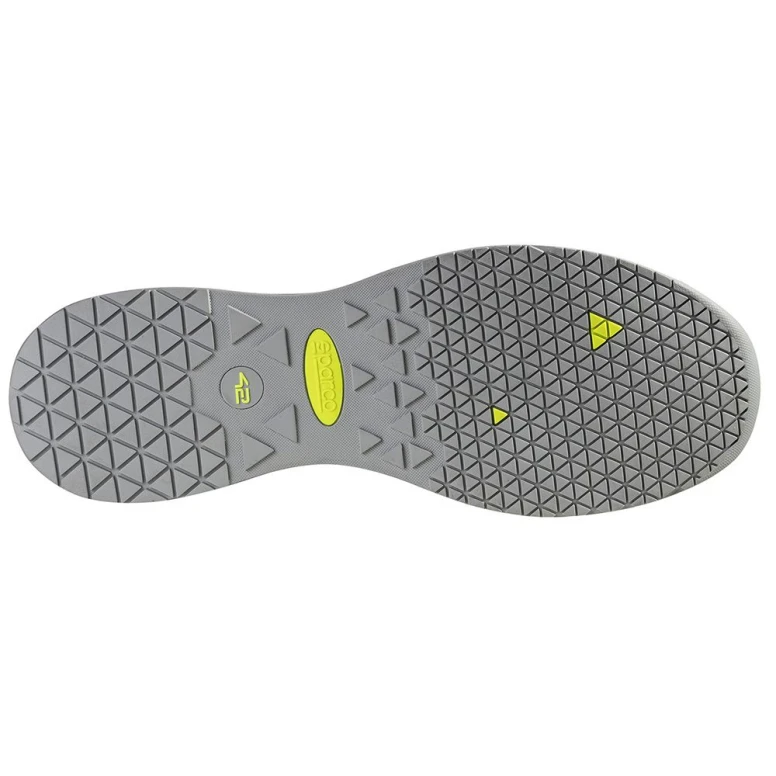 Zapatos de seguridad Sparco CUP Nurburg S1P SRC