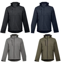 Chaqueta de Trabajo Diadora Softshell Sail 702.184009