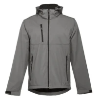Chaqueta de Trabajo Diadora Softshell Sail 702.184009 2