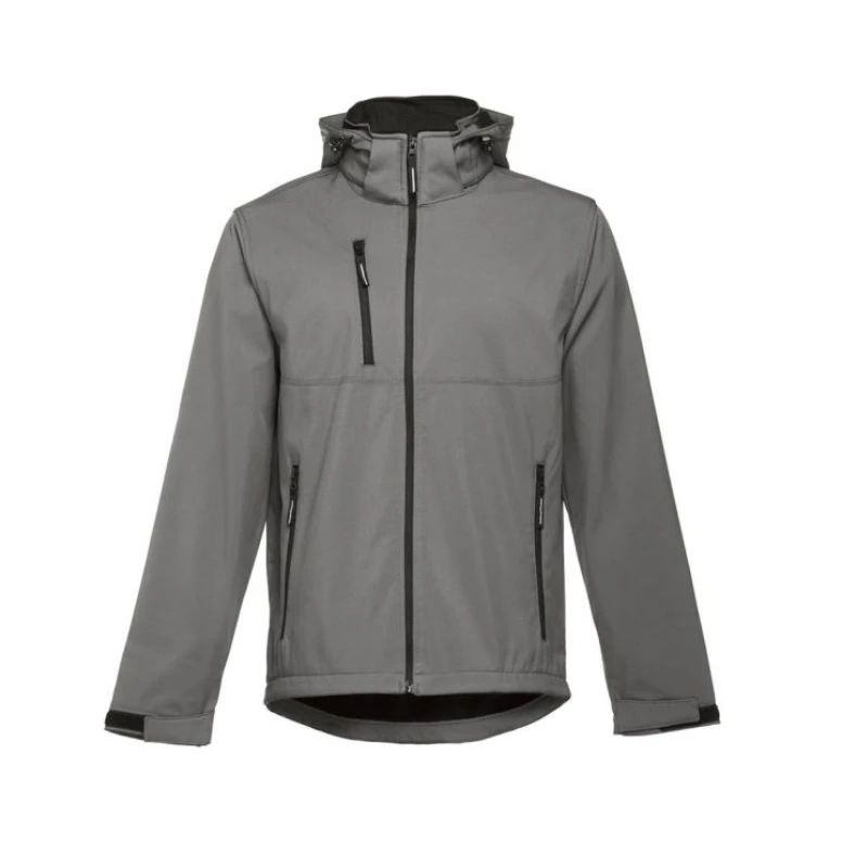 Chaqueta de Trabajo Diadora Softshell Sail 702.184009