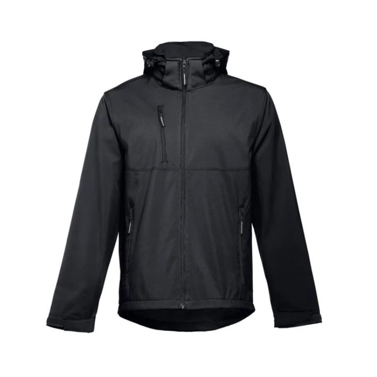 Chaqueta de Trabajo Diadora Softshell Sail 702.184009